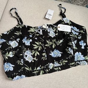 American Eagle Halter Top NWT